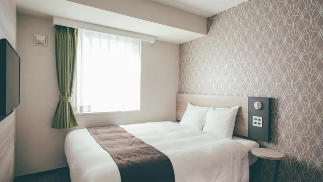 غرفة مفردة للمدخنين، Kuretake Inn Premium Nagoya Nayabashi 5/8