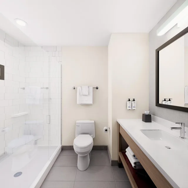 غرفة قياسية، Comfort Inn Warren - Detroit North 3/5