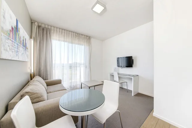 استوديو تنفيذي، Abode Gungahlin 9/10