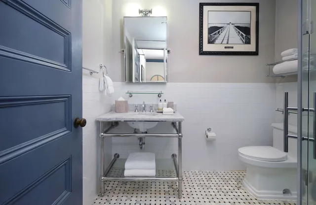 Club House, Traditional, King Bed، Jekyll Island Club Resort 5/9