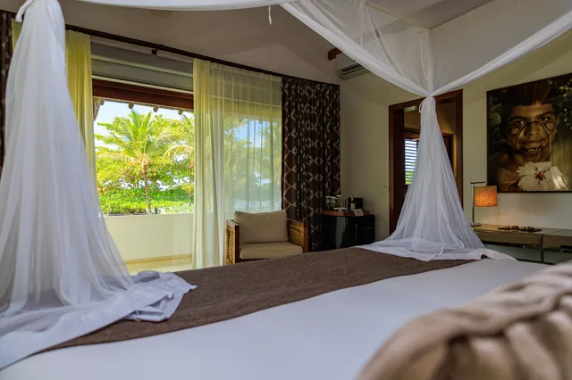 Suite, Villa, Sea Front، Campo Bahia 3/10