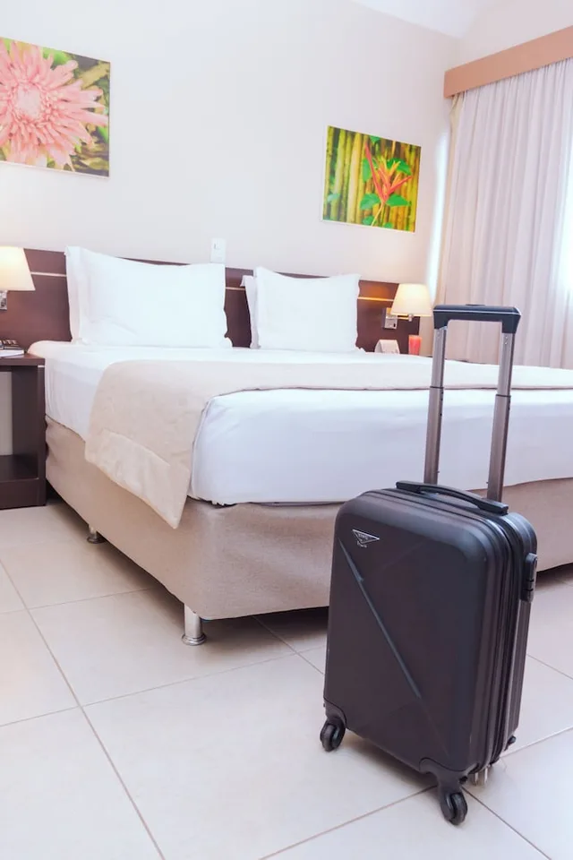 Suite, Single, Double Bed, Hotel Saint Paul 2/4