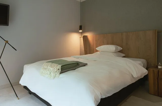 غرفة سوبيريور بسرير كينج، Hotel Vierjahreszeiten Iserlohn 4/10