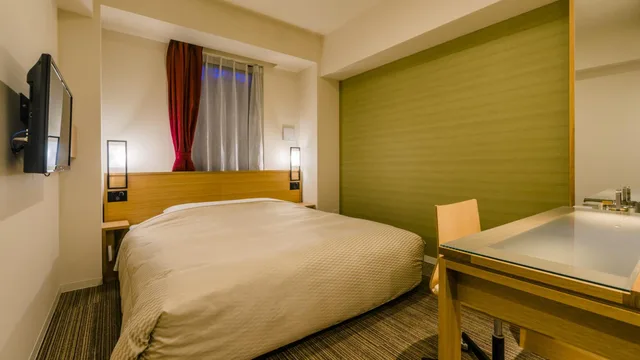 غرفة بسرير كينج، Candeo Hotels Fukuoka Tenjin 2/4