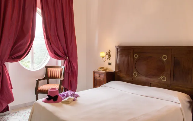 غرفة أساسية بسريرين منفصلين، Hotel Giordano 6/10