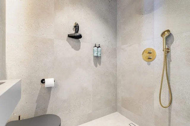 غرفة كومفورت بسرير مزدوج، Arctic Comfort Hotel 5/7