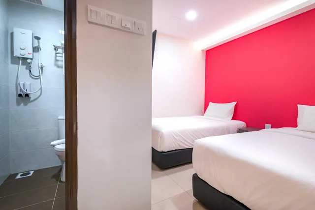 غرفة سوبيريور بسرير مزدوج، G3 House 1/1