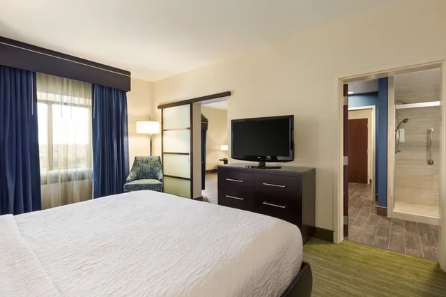 جناح، Hilton Garden Inn Houston Nw Willowbrook 1/3