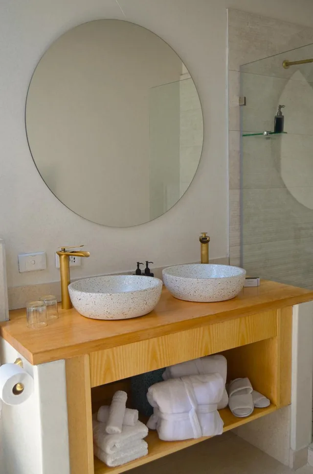 غرفة سوبيريور بدون إطلالة، Abalone House &amp; Spa 8/8