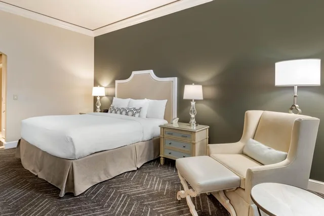 جناح جونيور، Bluegreen Vacations Eilan Hotel and Spa, an Ascend Collection Resort 4/10