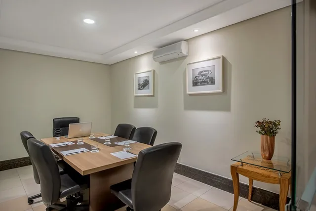 Hotel Intercity Cuiaba، كويابا 27/29