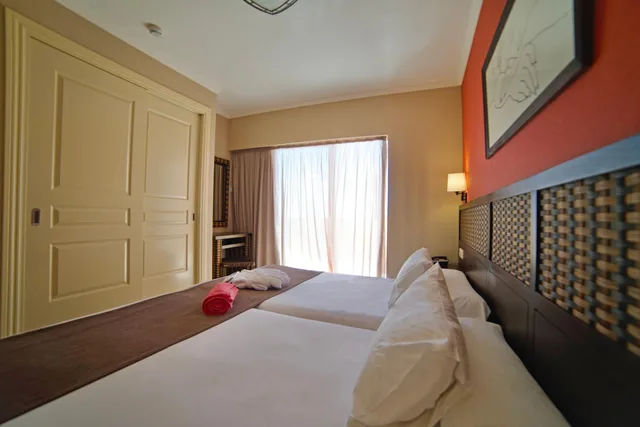 Junior Suite, Sea View, Holiday World Village Affiliated By Melia 5/9