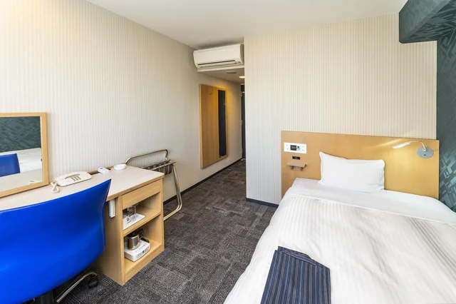 غرفة قياسية مفردة للمدخنين، Hotel Mark-1 Tsukuba 1/1