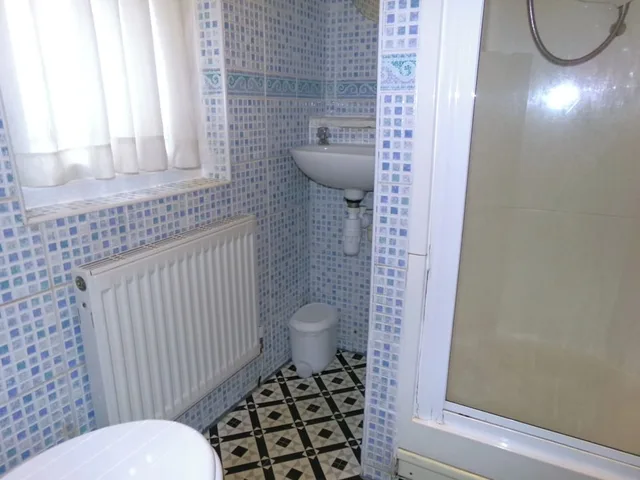 غرفة مفردة بحمام مشترك، Averon Guest House 13/14
