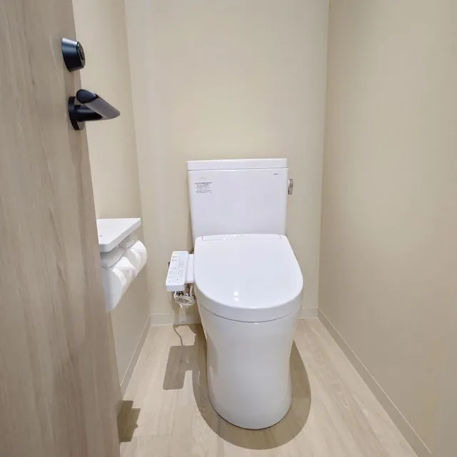 Standard, Twin Beds, South Building، Hotel Suiyotei 4/4