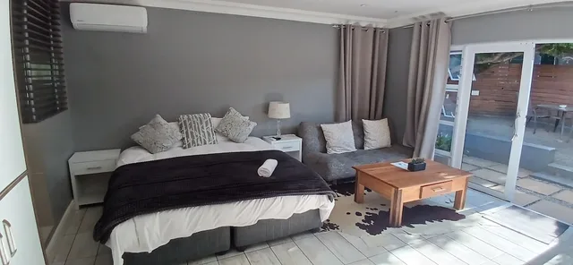 Luxury, King Bed, Sofa, Pool Access، Reef View Bnb 2/7