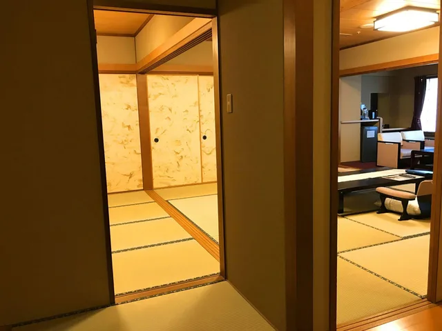 Japanese, Premium, Outdoor Bath، ONIYAMA HOTEL 1/1