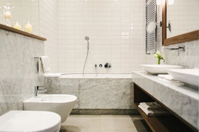 جناح جونيور بسرير مزدوج، ART HOTEL 4/6
