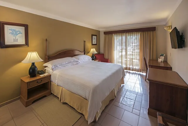 Superior, King Bed, Sea View, Occidental Caribe 6/6