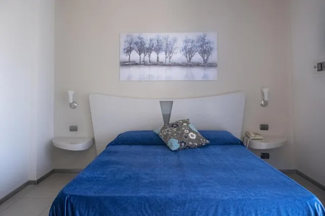 Standard, Single, Double Bed, Hotel Kore 2/4