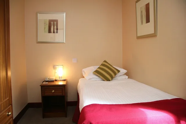 غرفة مفردة، Belvilla Inverness Craigmonie Hotel 14/20
