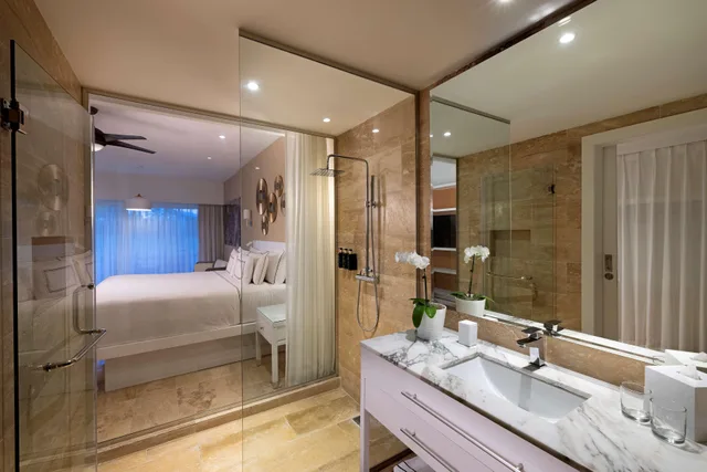جناح، Melia Punta Cana Beach 3/3