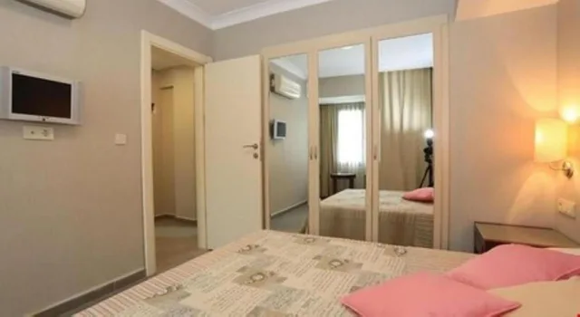 غرفة عائلية، Summer Boutique Hotel 2/4