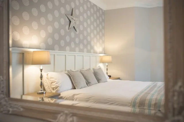 Executive, Double Bed, George Hotel, BW Signature Collection 2/3