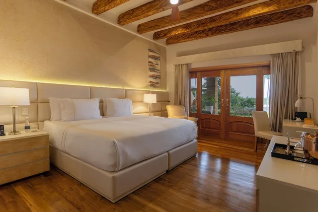 جناح جونيور بسرير كينج، Visus Hotel Boutique and Spa 3/5