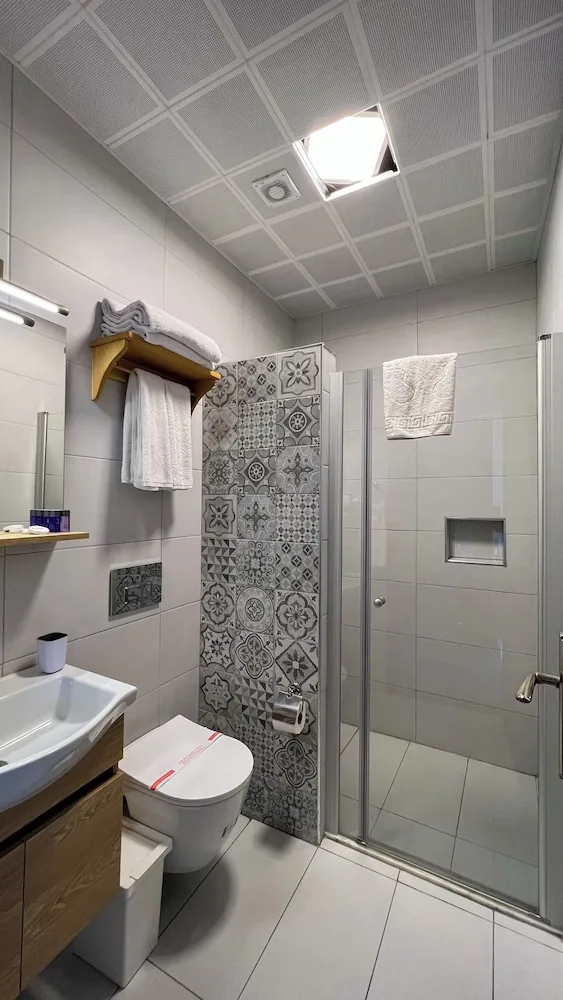 Room, Twin Beds, River View, Villa Marine Apart Hotel 3/3