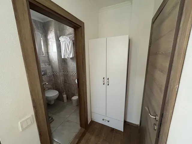 غرفة كومفورت ثلاثية، Hotel Vitis 6/6