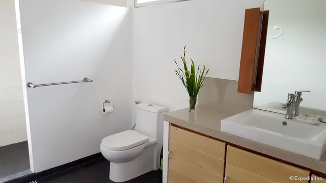 شقة كومفورت بسرير كوين بغرفة نوم واحدة، Marpas Apartments 5/5
