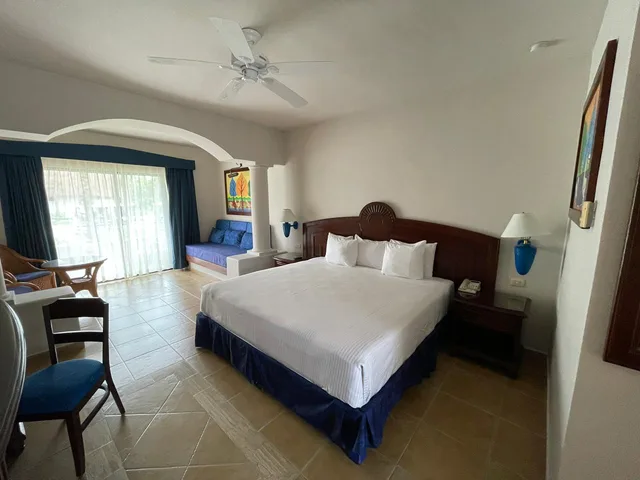 Standard, Single, Bahia Principe Explore Tulum - All Inclusive 1/7