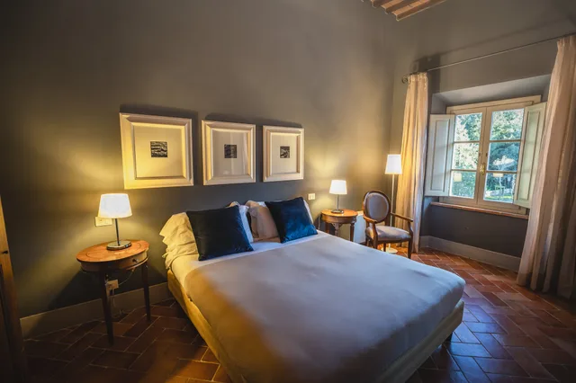 1 Bedroom, Comfort, Flat, Borgo di Colleoli Resort 4/10