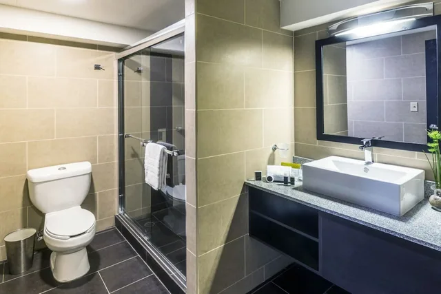 غرفة سوبيريور بسريرين كوين، Urban Green Hotel & Suites 6/8