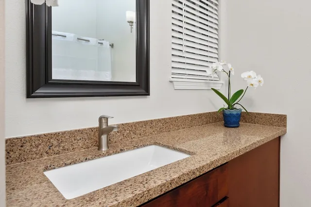 غرفة سوبيريور بسرير كينج بإطلالة على الجبل، Castle Waimea Country Lodge 9/10