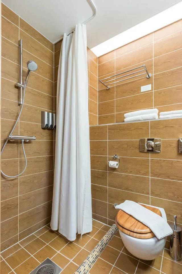 غرفة مفردة، Bern Boutique by Rikas Hotels 6/7