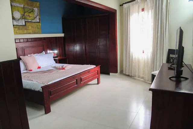 غرفة سوبيريور بسرير كينج، Seranta Brisas de Bavaro Ex the Mt Hotel 2/10