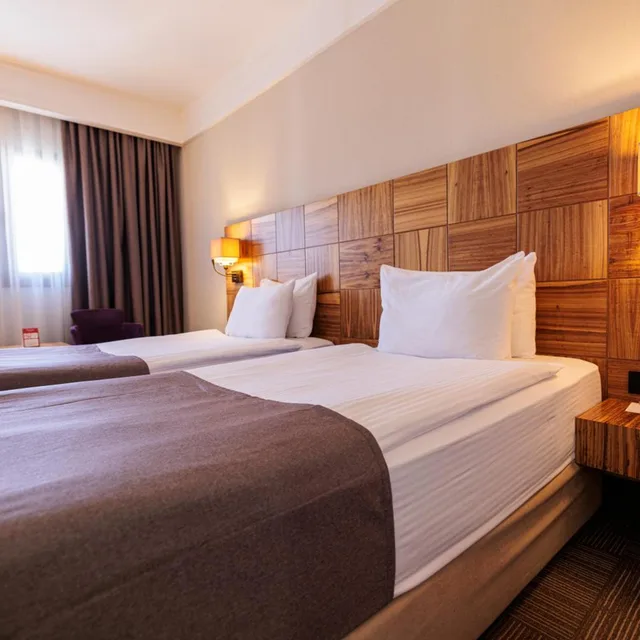 غرفة قياسية، Ramada by Wyndham Cappadocia 5/10