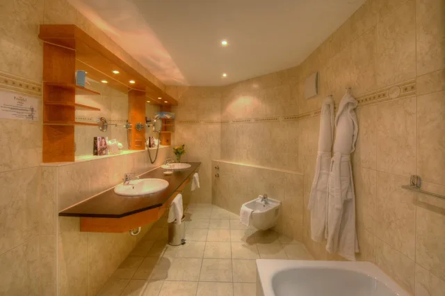 Suite, King Bed, Königshof Hotel Resort 7/7