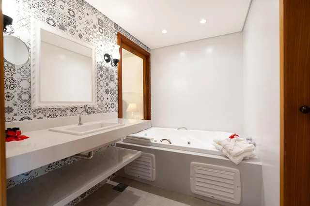 Imperial, Suite، Resende Imperial Hotel & Spa 4/4