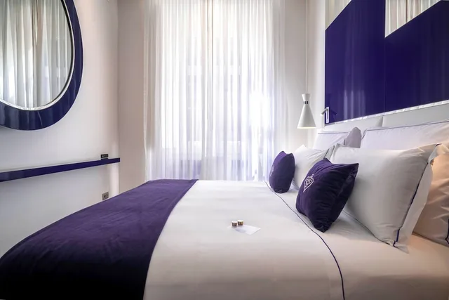 Standard, Double or Twin Bed, Portugal Boutique Hotel 2/10