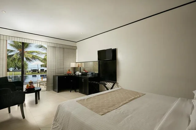 Deluxe Balcony, Ekho Surf 5/6