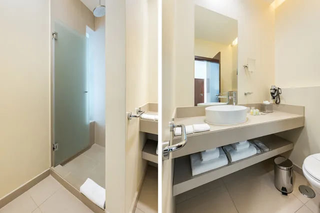 جناح جونيور بإطلالة على المسبح، The Westin Salgados Beach Resort, Algarve 5/5