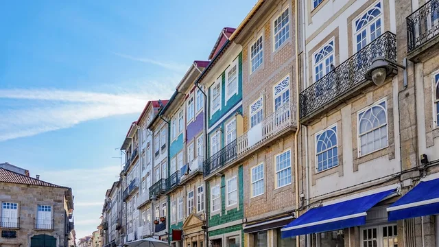 Esperanca Hotel Braga Vignette Collection By Ihg، براغا 3/26