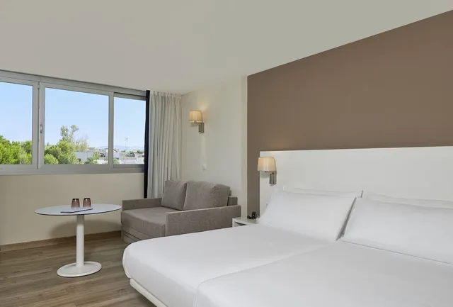 Innside، INNSiDE by Melia Palma Bosque 2/10