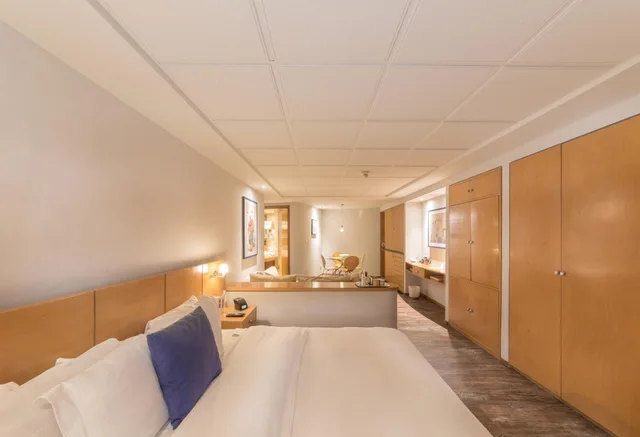 Master, Suite، Suites Contempo 4/7