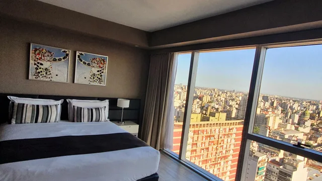 Junior Suite, Studio، Grandview Hotel Convention Center 1/1