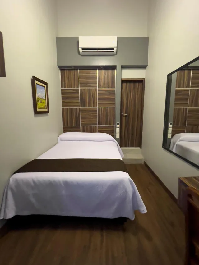 غرفة داخلية قياسية، Hotel Principal 4/10