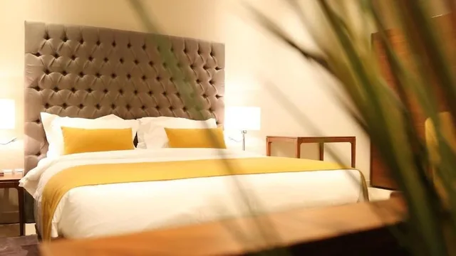 1 Bedroom, Apartment, Queen Bed, Rafa An Nuzhah 1/3